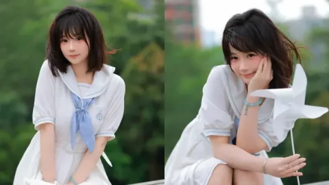 张可依